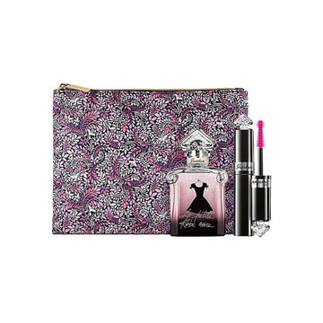 Guerlain La Petite Robe Noire Eau De Toilette Set